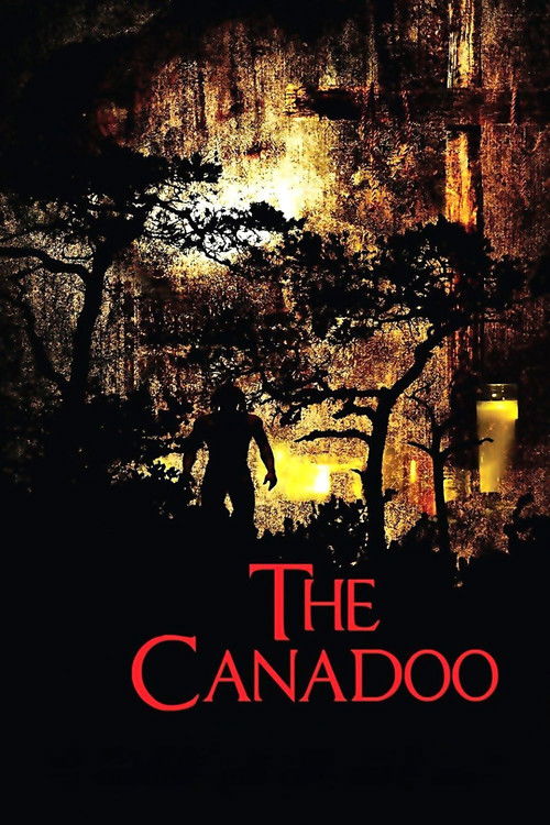 The Canadoo (2016) poster