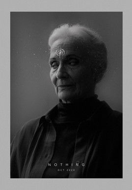 Nothing (2022) poster