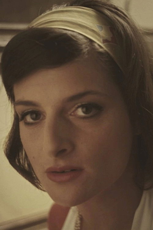 Nagyanyám köldöke poster