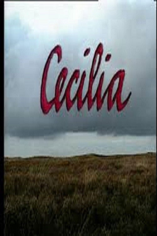 Cecilia (1991) poster