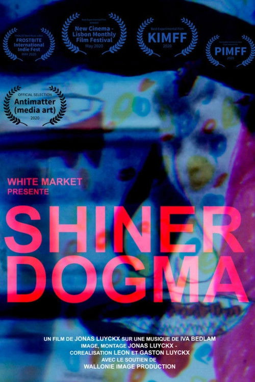 Shinner Dogma poster