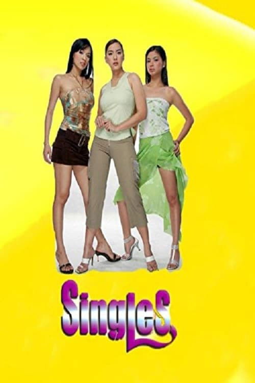 Singles (2004) poster