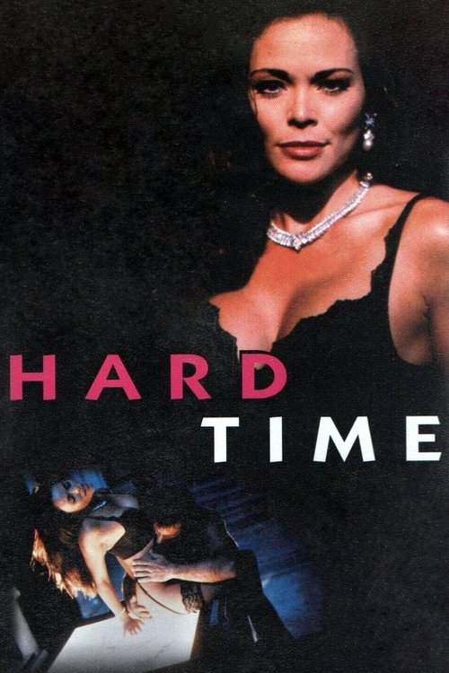 Hard Time (1996) poster