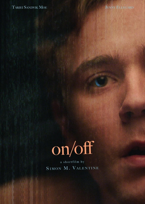 On/Off (2020) poster