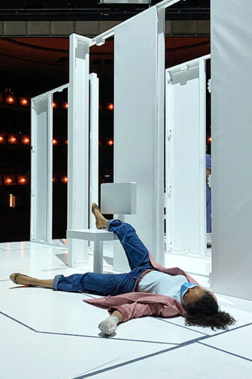 The Murder of Halit Yozgat (2020) poster