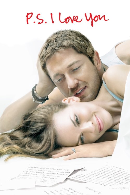 Not: Seni Seviyorum (2007) poster