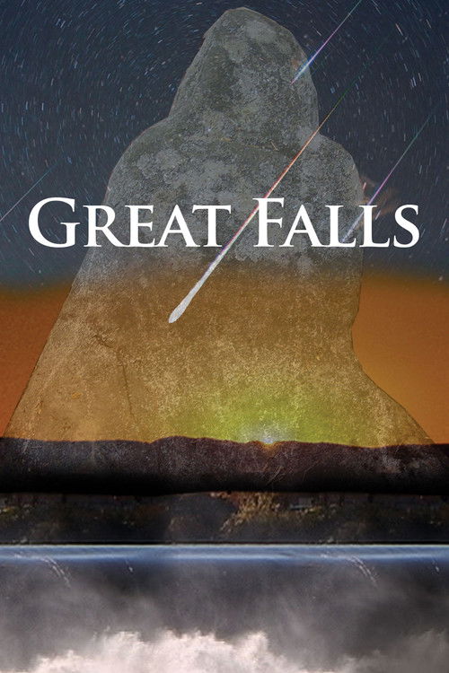 Great Falls (2012) poster