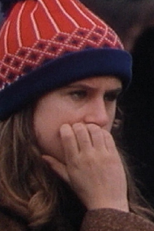 Intermezzo (1978) poster