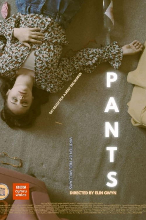Pants (2025) poster