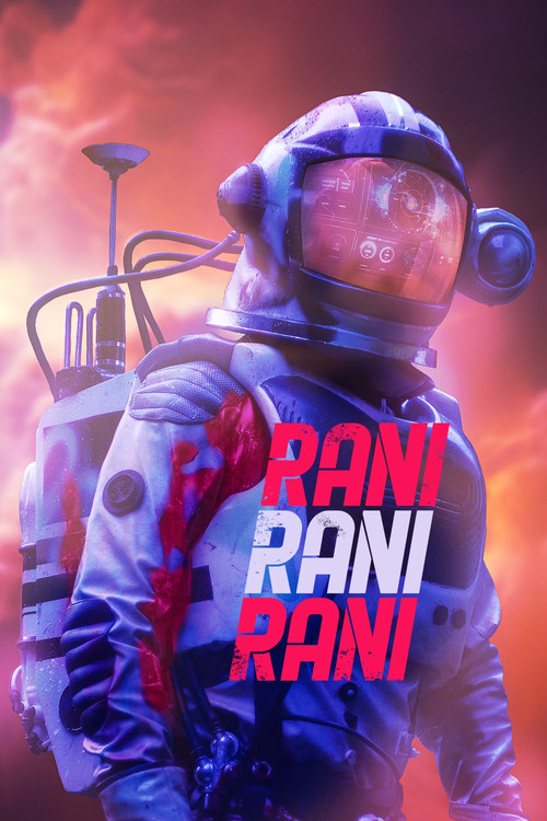 Rani Rani Rani (2022) poster