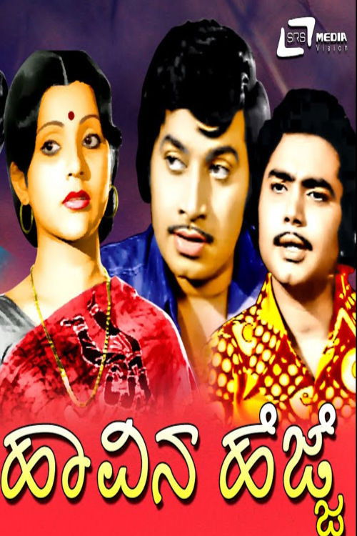 Havina Hejje (1978) poster