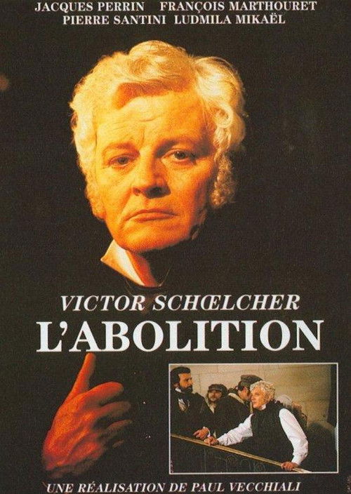 Victor Schœlcher, l'abolition (1998) poster