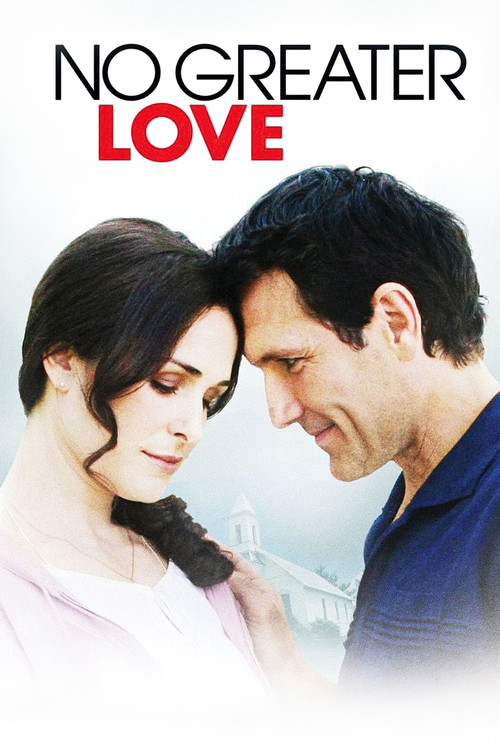 No Greater Love (2010) poster