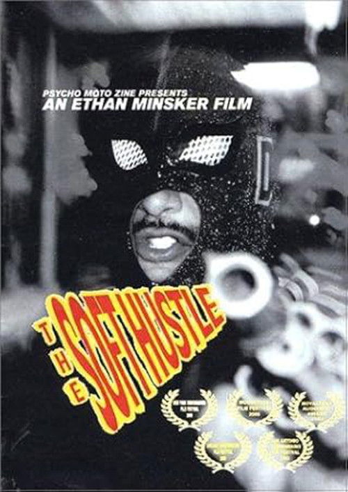 The Soft Hustle poster