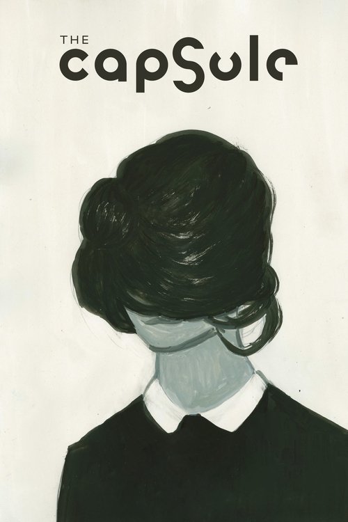 The Capsule (2012) poster