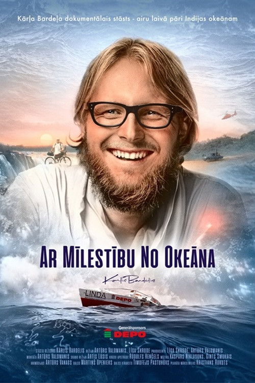 Ar mīlestību no okeāna (2026) poster