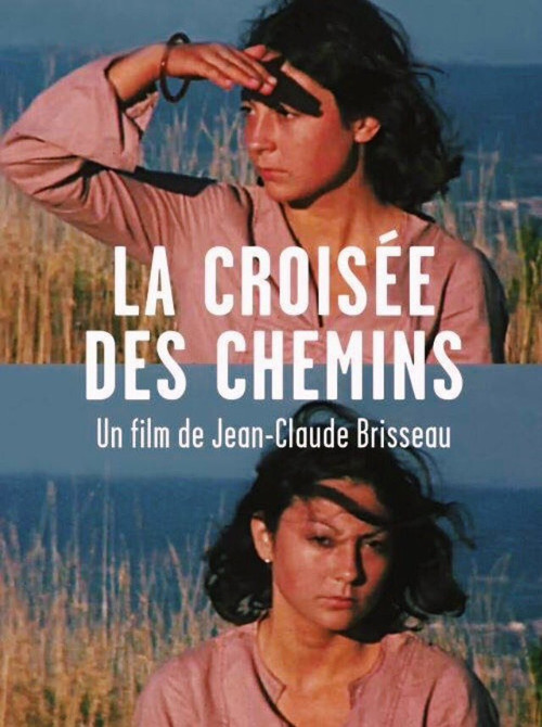 La Croisée des chemins (1976) poster