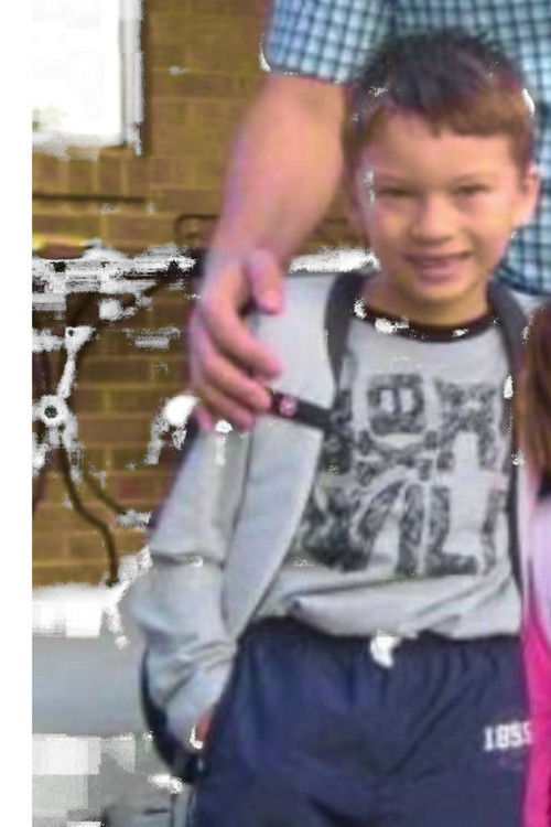 star born brutal (2024) poster