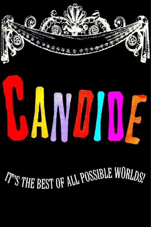 Candide (2005) poster