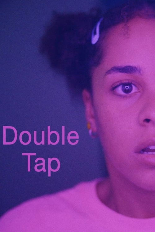 Double Tap (2020) poster