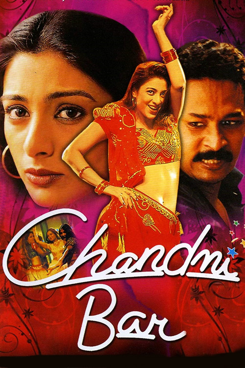 चांदनी बार (2001) poster