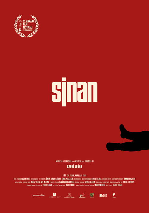 Sinan (2024) poster