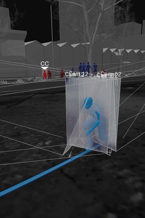 The Killing of Dilan Cruz (2023) poster