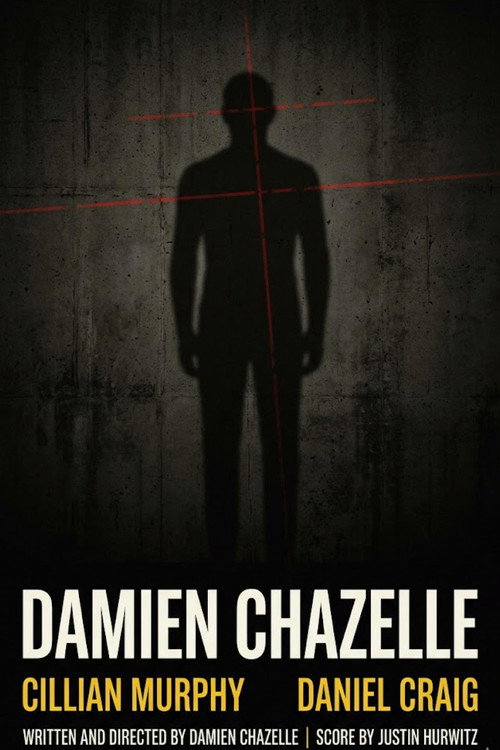 Sacrifice poster