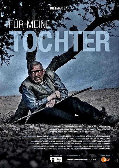 Für meine Tochter (2018) poster