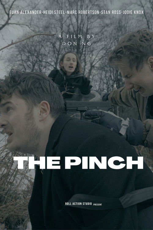 The Pinch (2022) poster