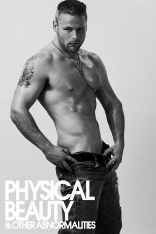 Physical Beauty & Other Abnormalities (2017) poster