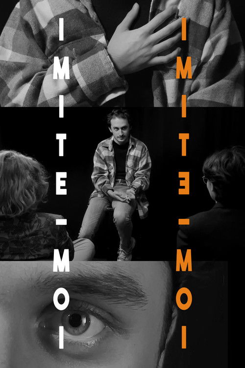 Imite-moi (2021) poster