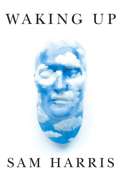 Waking Up (2015) poster