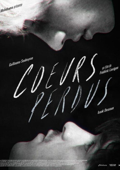 Lost Hearts (2024) poster