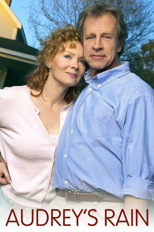 Audrey's Rain (2003) poster