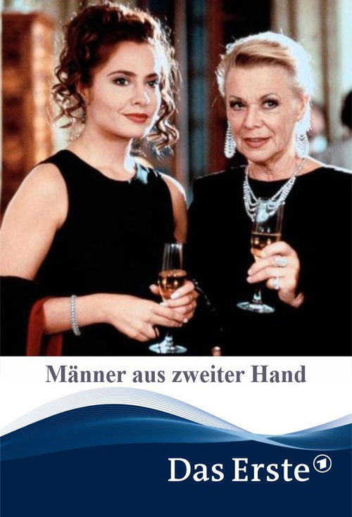 Männer aus zweiter Hand (1999) poster