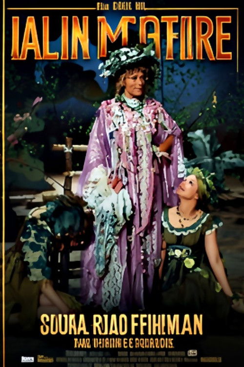 Sestřičky růží (1980) poster