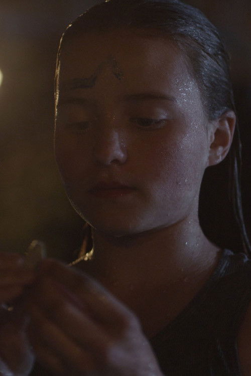 A Static Wind (2016) poster