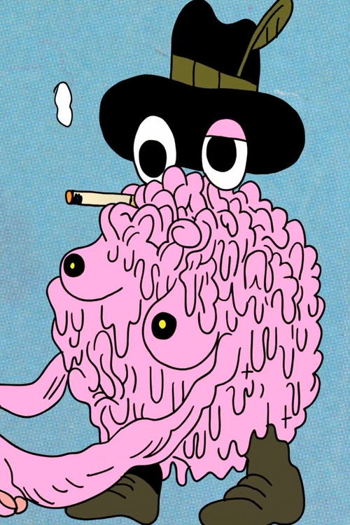 Half Smoke (2019) poster