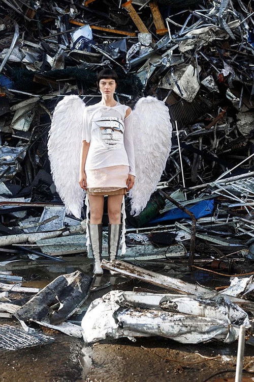 Robert Schumann: Paradise and the Peri  @ Hamburg Opera House (2025) poster