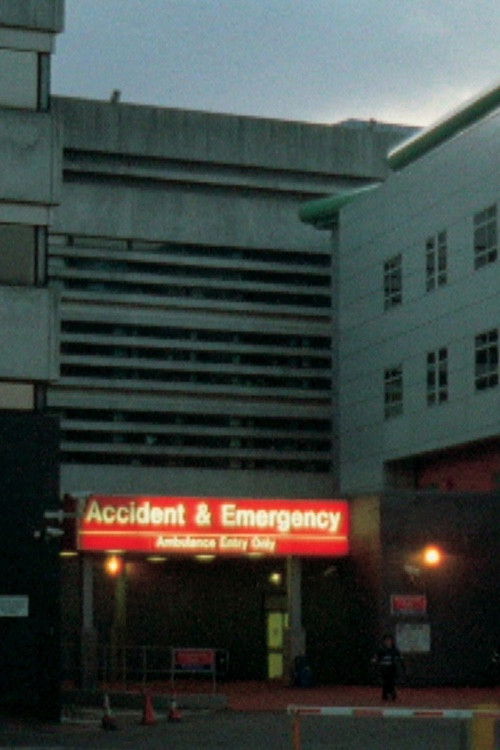 Humaniora (2003) poster