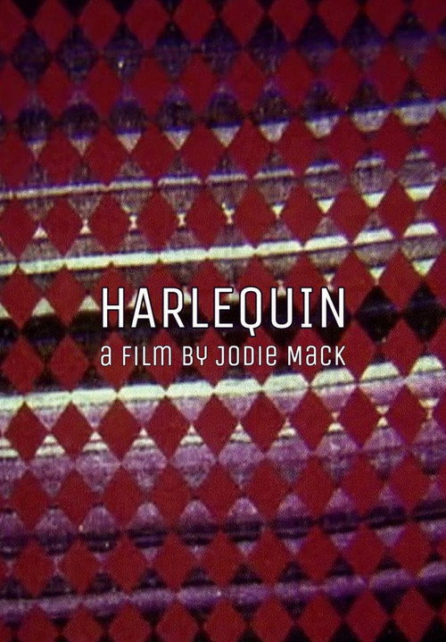 Harlequin (2009) poster