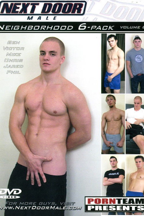 Neighborhood 6-Pack Vol. 6 (2005) poster