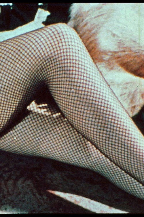 Letters from Vancouver (1973) poster