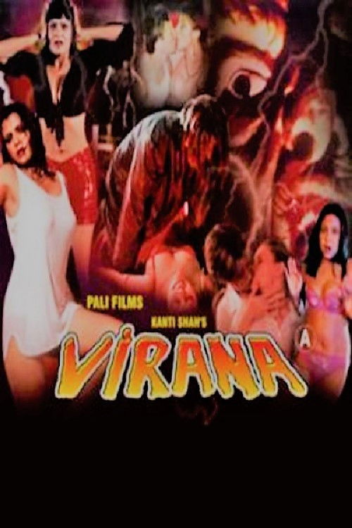Virana (2006) poster