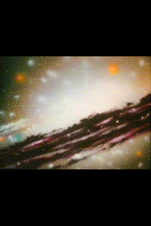 Starlife (1983) poster