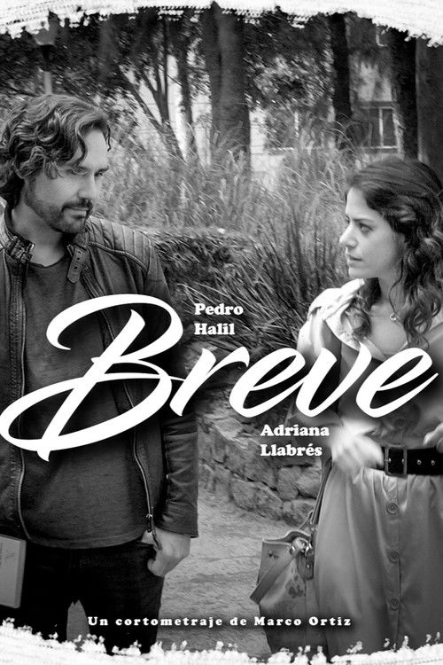 Breve (2020) poster