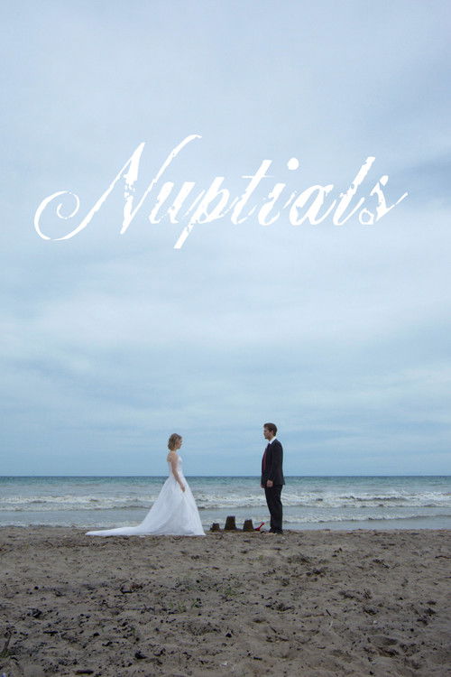 Nuptials (2026) poster