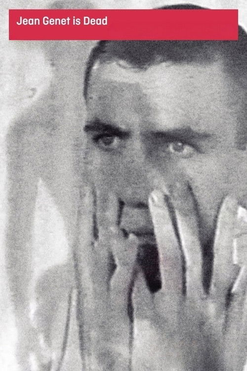 Jean Genet Is Dead (1989) poster