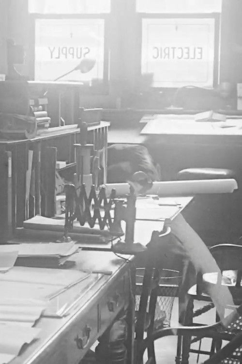 Living in the Past (2016) poster